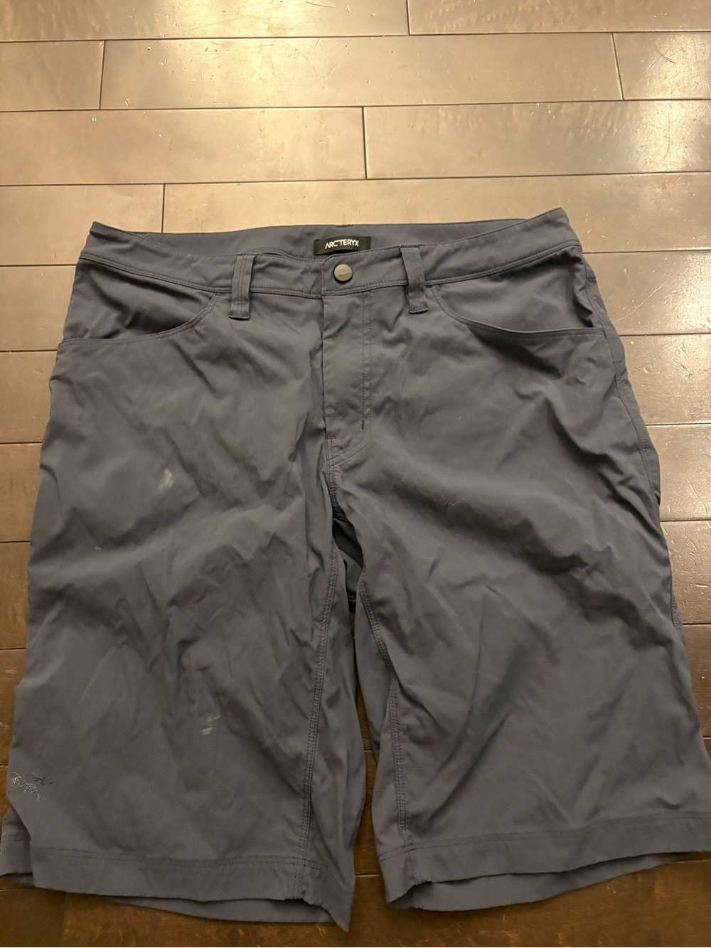 Men’s Arc’teryx shorts